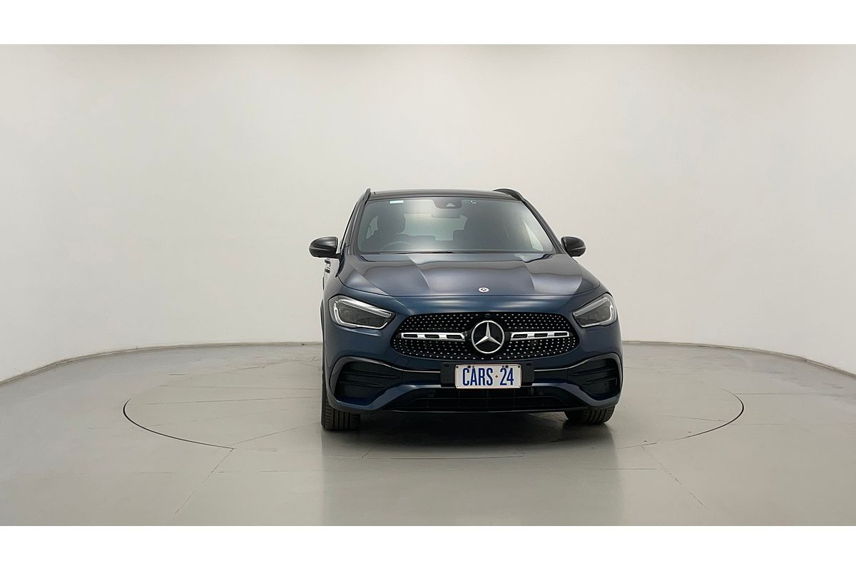 2021 Mercedes-Benz GLA-Class GLA250 H247