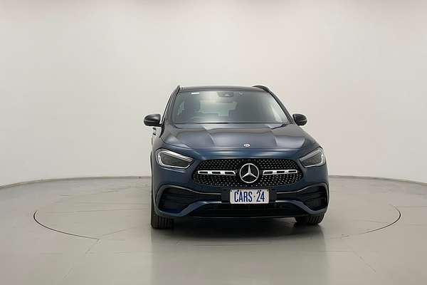 2021 Mercedes-Benz GLA-Class GLA250 H247