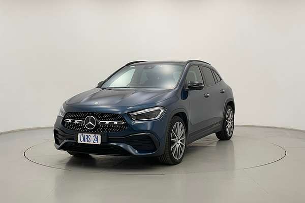 2021 Mercedes-Benz GLA-Class GLA250 H247