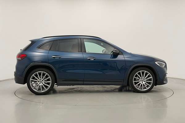 2021 Mercedes-Benz GLA-Class GLA250 H247