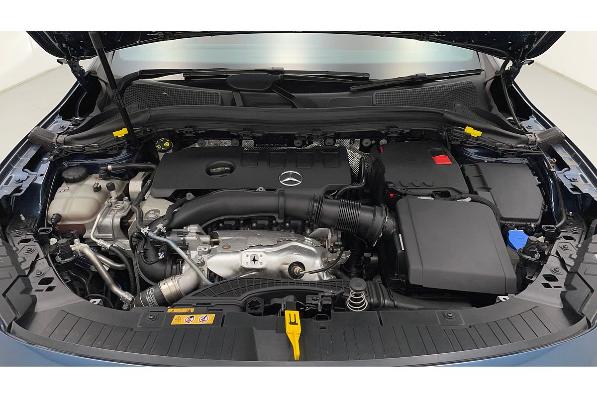 2021 Mercedes-Benz GLA-Class GLA250 H247