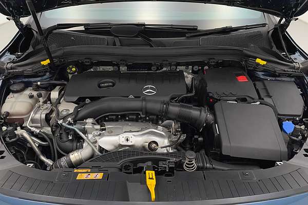 2021 Mercedes-Benz GLA-Class GLA250 H247