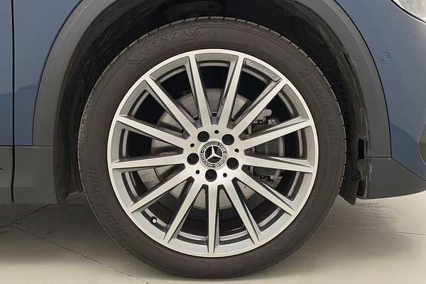 2021 Mercedes-Benz GLA-Class GLA250 H247