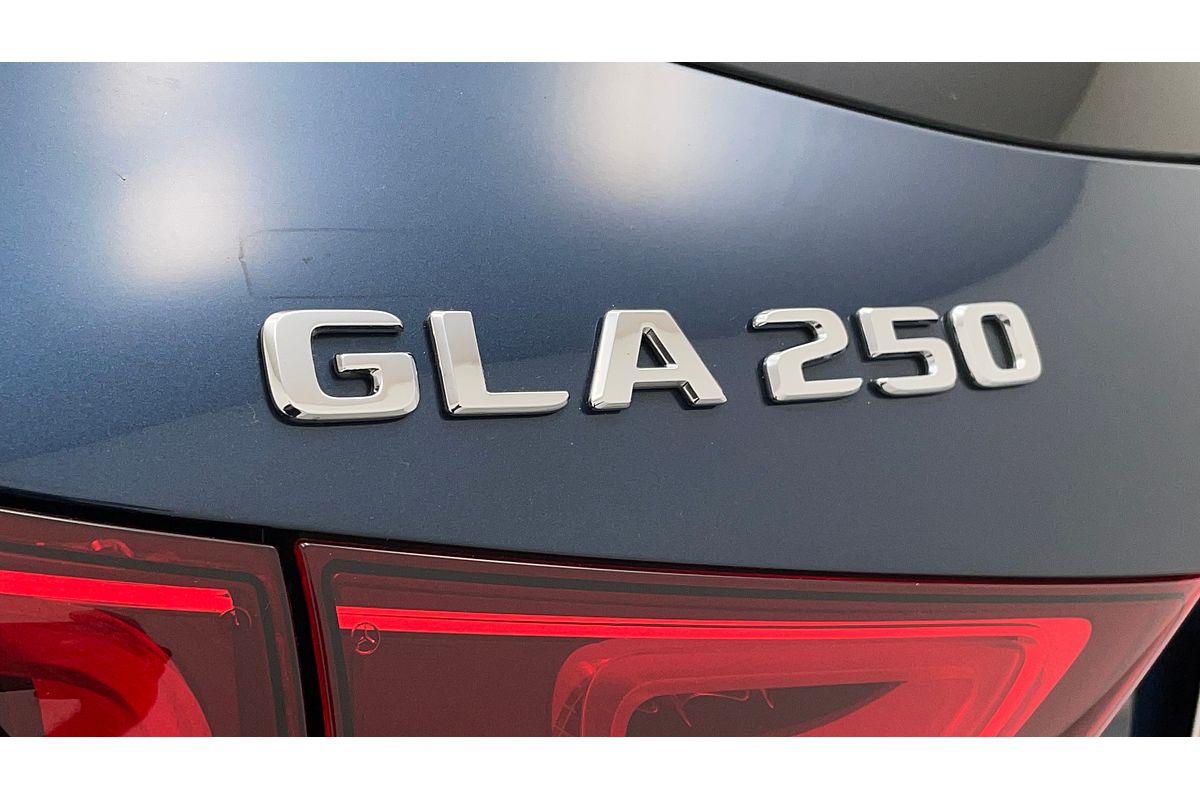 2021 Mercedes-Benz GLA-Class GLA250 H247