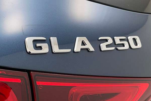 2021 Mercedes-Benz GLA-Class GLA250 H247