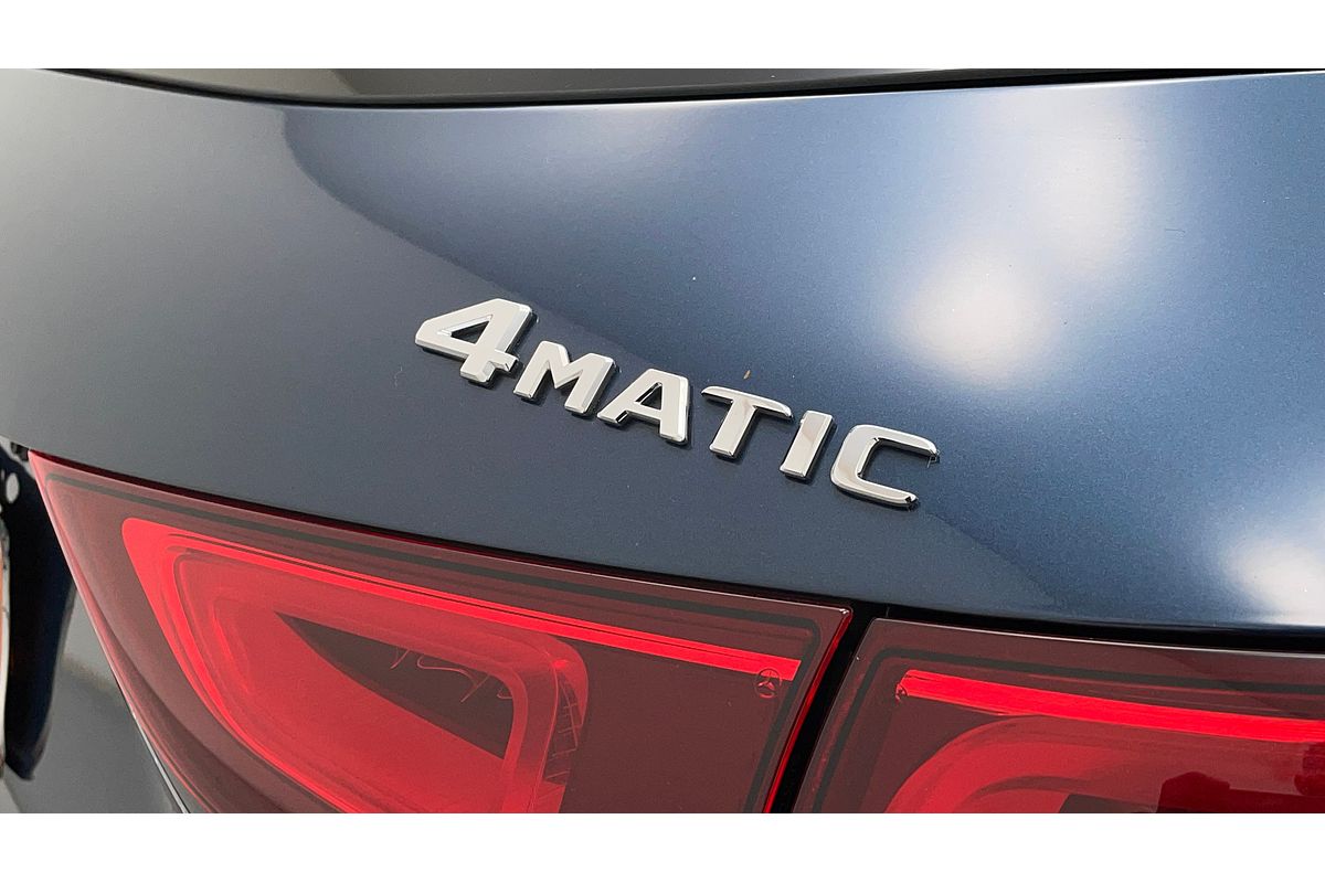 2021 Mercedes-Benz GLA-Class GLA250 H247