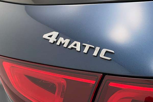 2021 Mercedes-Benz GLA-Class GLA250 H247