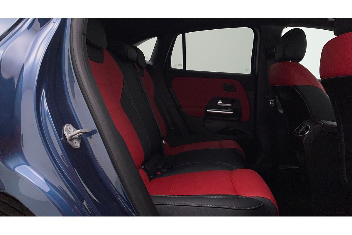 2021 Mercedes-Benz GLA-Class GLA250 H247