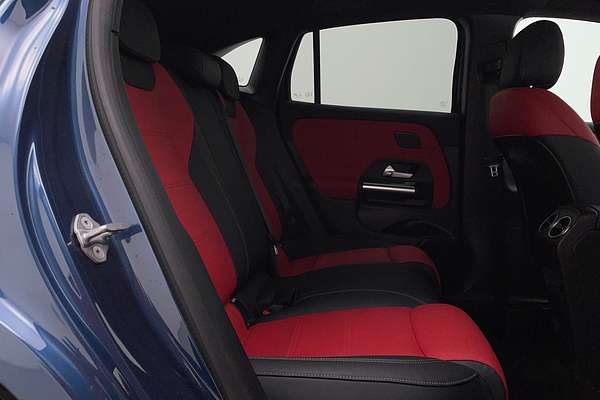 2021 Mercedes-Benz GLA-Class GLA250 H247
