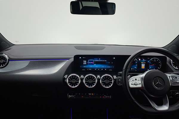 2021 Mercedes-Benz GLA-Class GLA250 H247