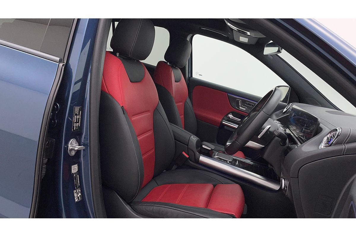 2021 Mercedes-Benz GLA-Class GLA250 H247