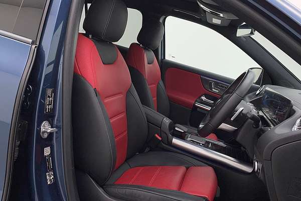 2021 Mercedes-Benz GLA-Class GLA250 H247