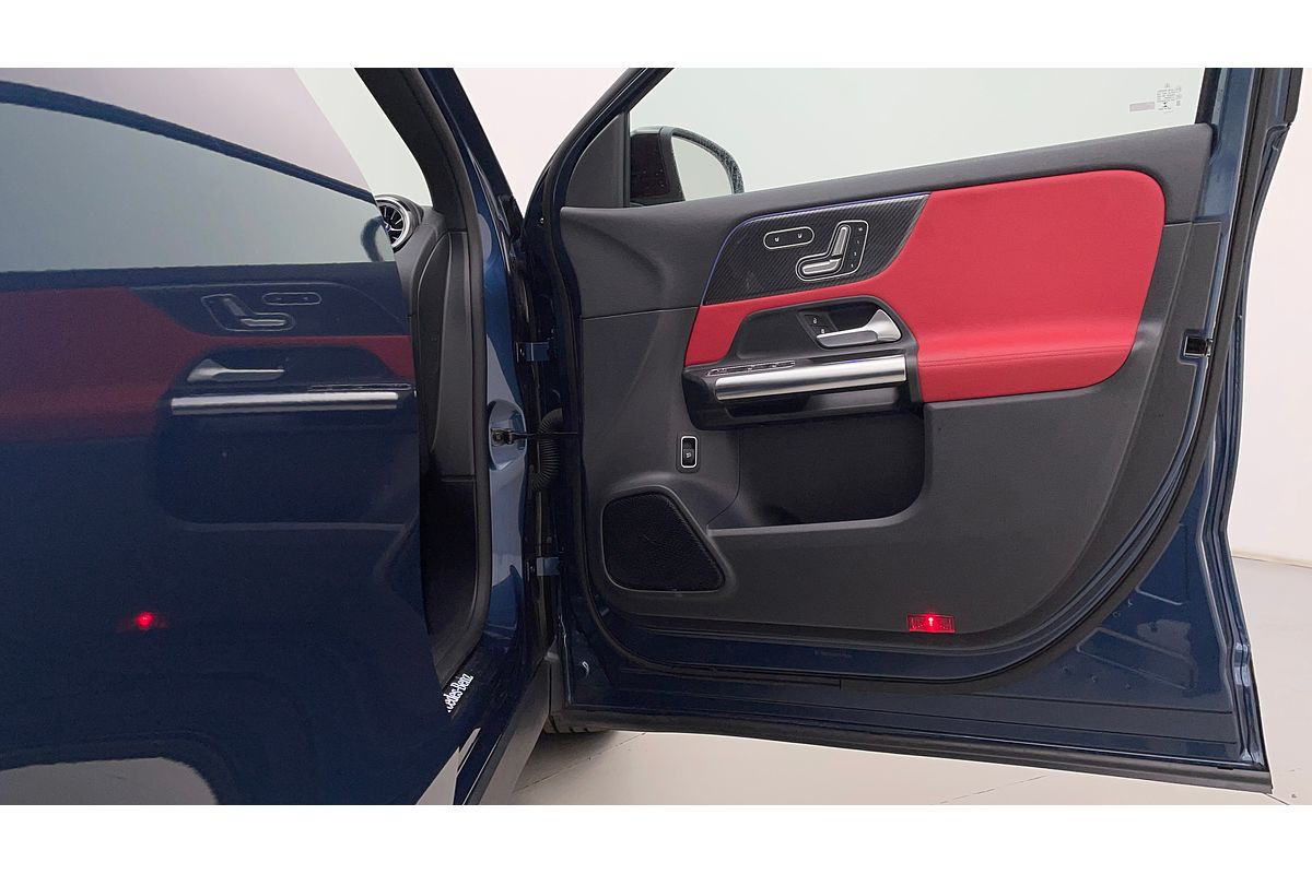 2021 Mercedes-Benz GLA-Class GLA250 H247