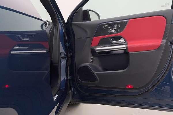 2021 Mercedes-Benz GLA-Class GLA250 H247