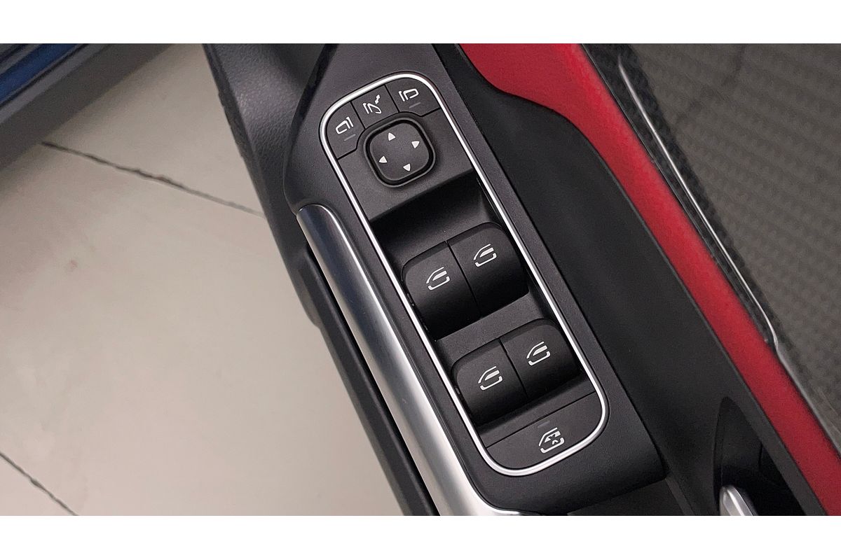 2021 Mercedes-Benz GLA-Class GLA250 H247