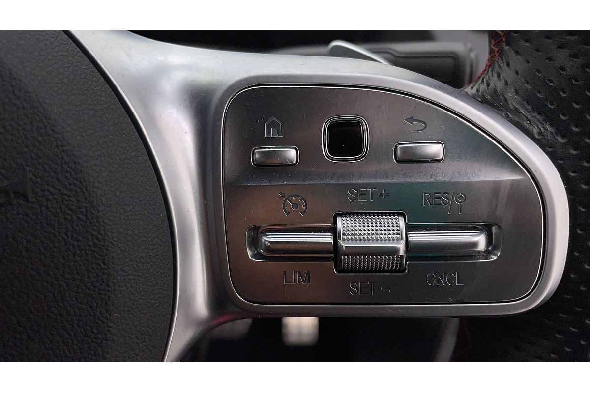 2021 Mercedes-Benz GLA-Class GLA250 H247