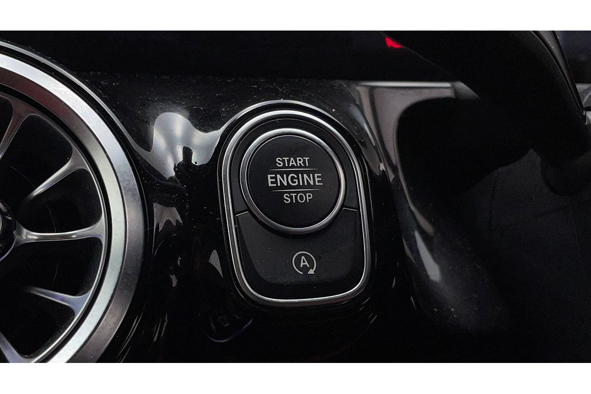 2021 Mercedes-Benz GLA-Class GLA250 H247