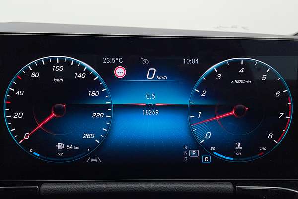 2021 Mercedes-Benz GLA-Class GLA250 H247