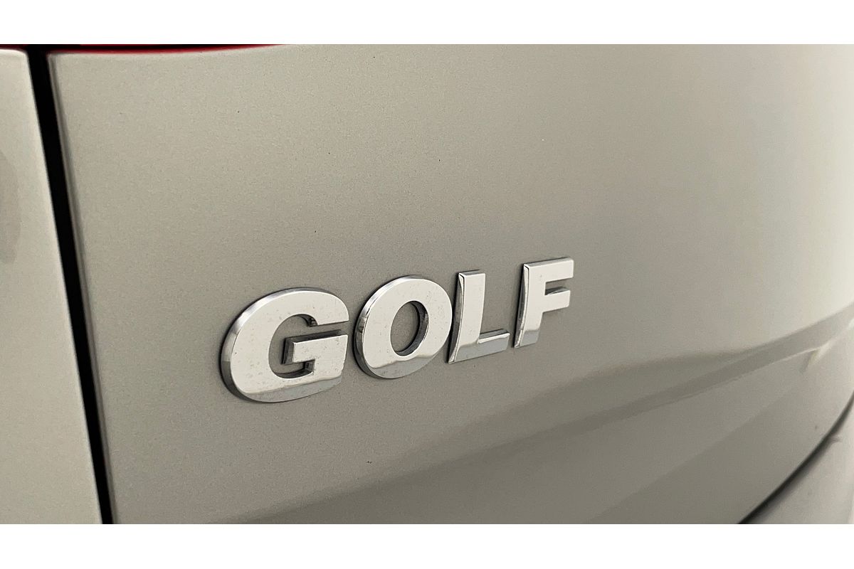2015 Volkswagen Golf 110TSI Highline 7