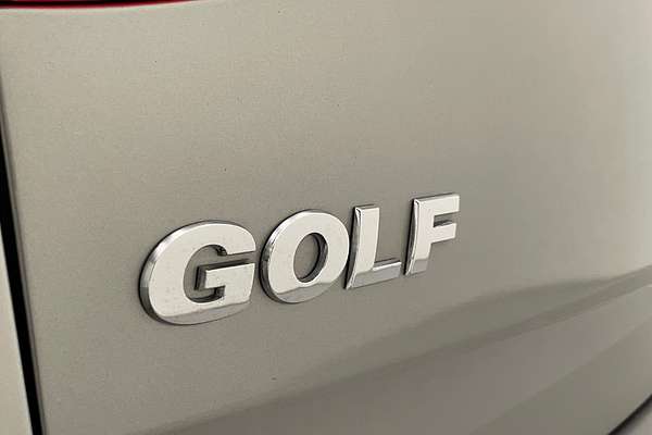 2015 Volkswagen Golf 110TSI Highline 7