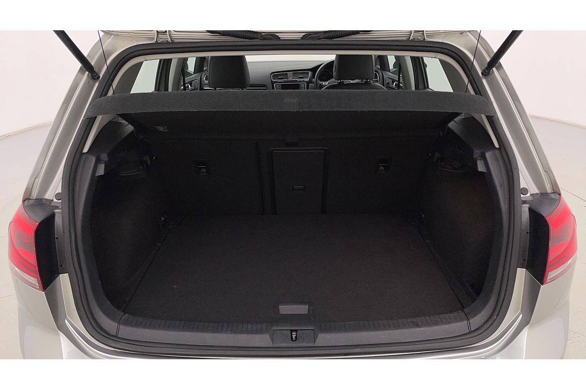 2015 Volkswagen Golf 110TSI Highline 7