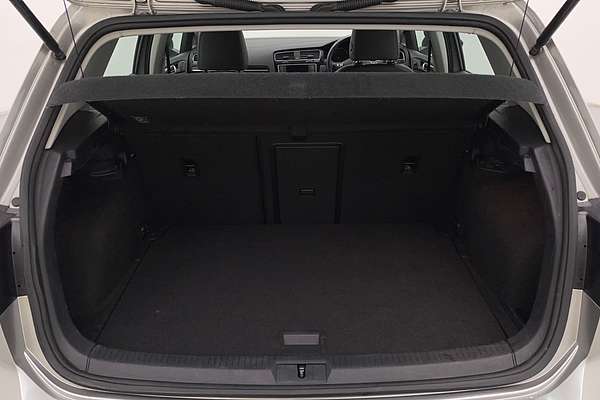 2015 Volkswagen Golf 110TSI Highline 7
