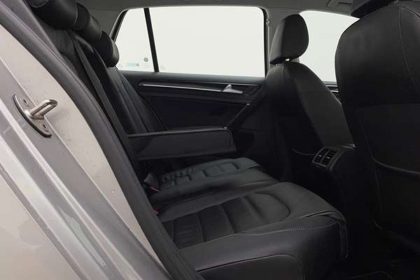 2015 Volkswagen Golf 110TSI Highline 7