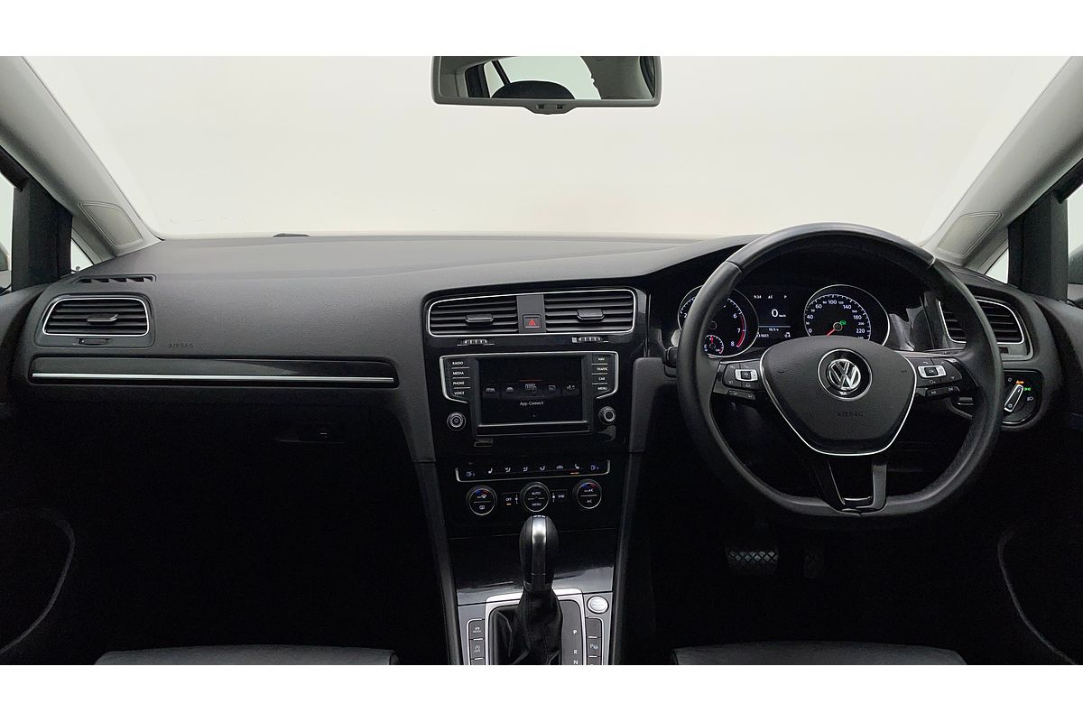 2015 Volkswagen Golf 110TSI Highline 7