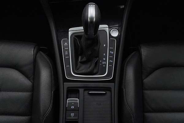 2015 Volkswagen Golf 110TSI Highline 7