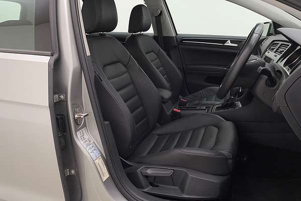 2015 Volkswagen Golf 110TSI Highline 7
