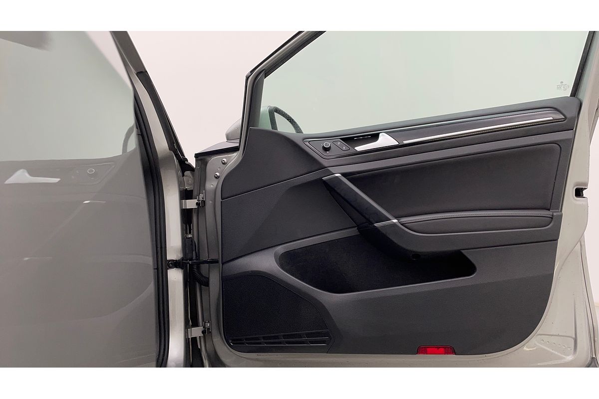 2015 Volkswagen Golf 110TSI Highline 7