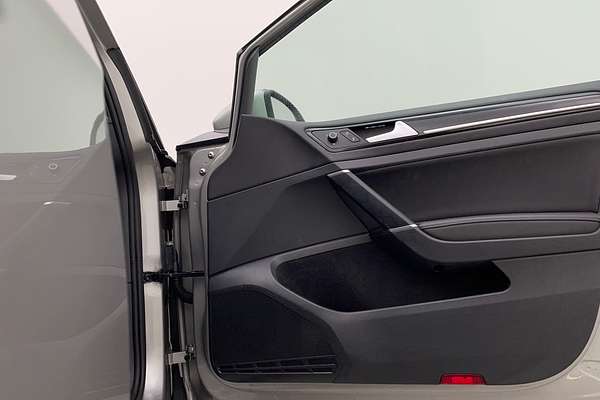 2015 Volkswagen Golf 110TSI Highline 7
