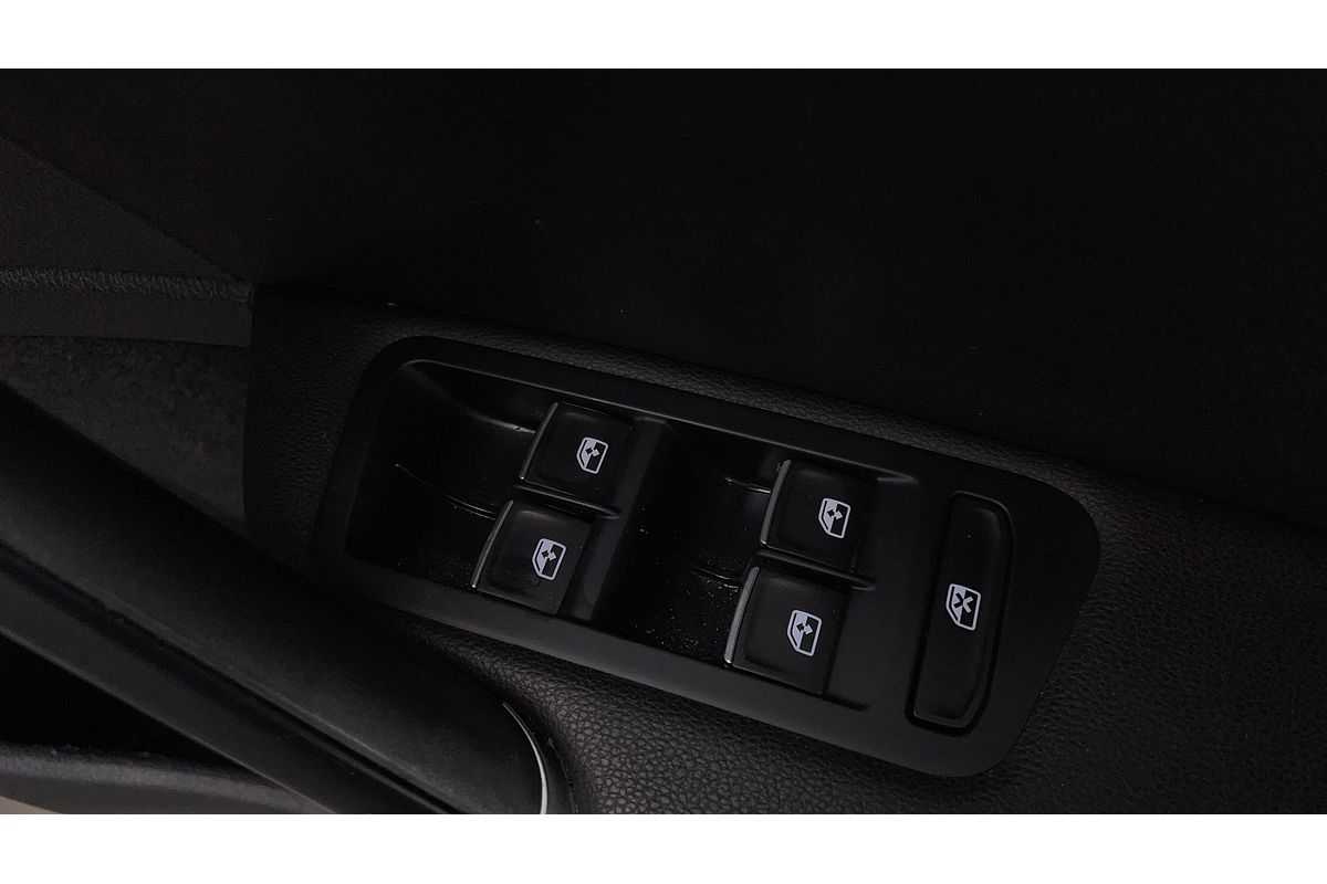 2015 Volkswagen Golf 110TSI Highline 7
