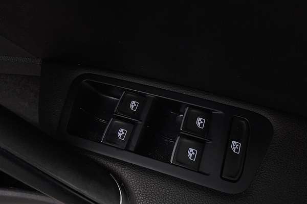 2015 Volkswagen Golf 110TSI Highline 7