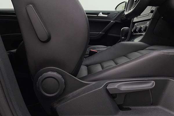 2015 Volkswagen Golf 110TSI Highline 7