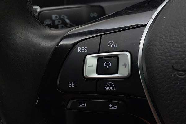 2015 Volkswagen Golf 110TSI Highline 7