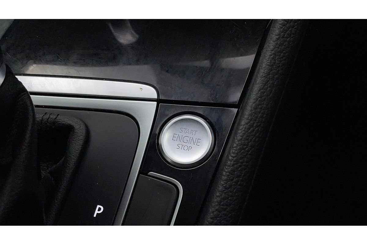 2015 Volkswagen Golf 110TSI Highline 7