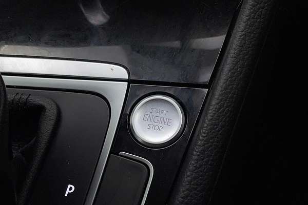 2015 Volkswagen Golf 110TSI Highline 7