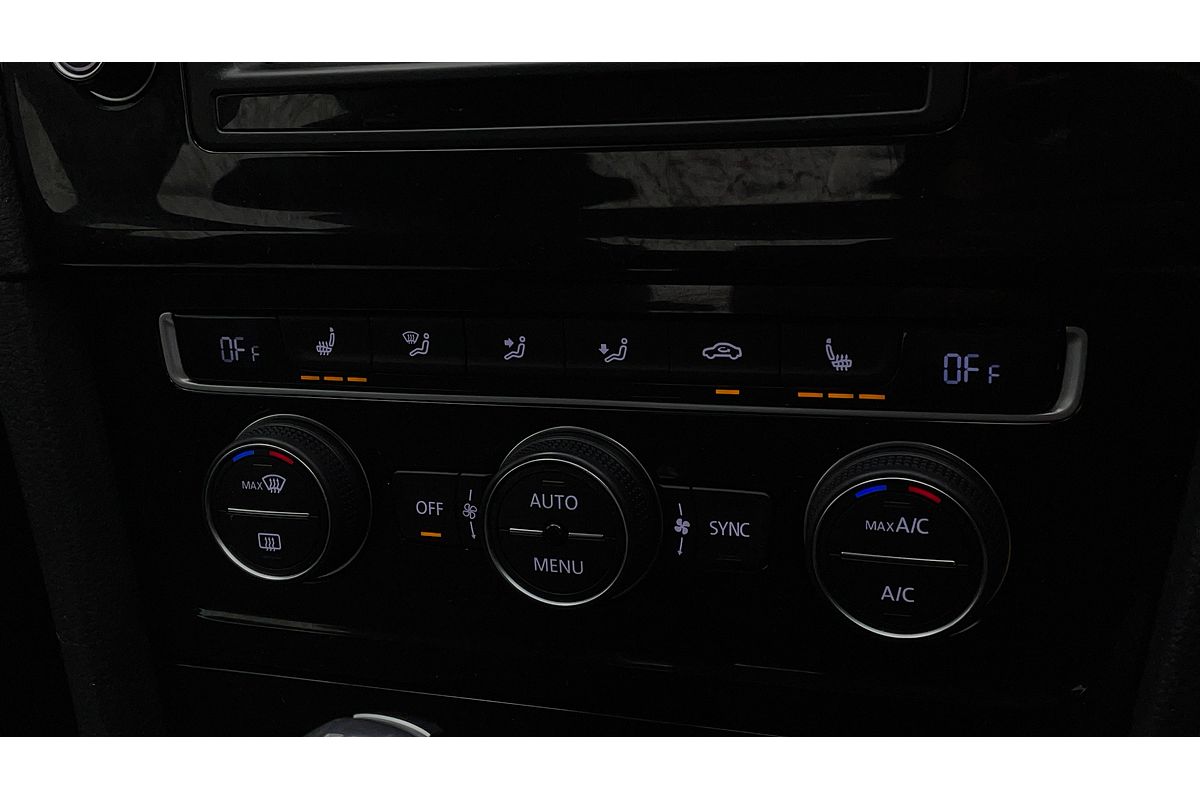 2015 Volkswagen Golf 110TSI Highline 7