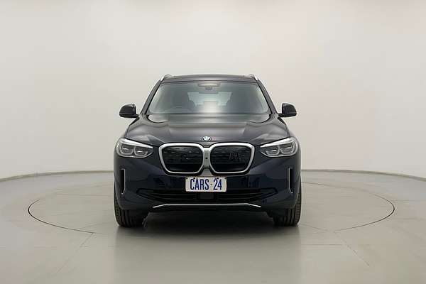2021 BMW iX3 G08