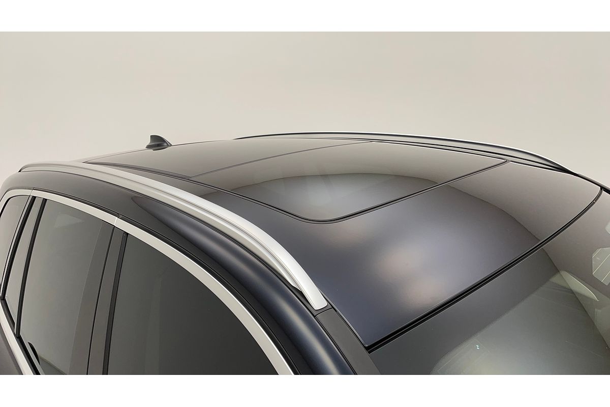 2021 BMW iX3 G08