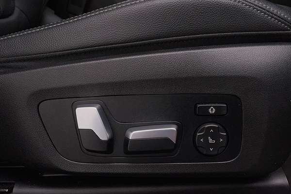 2021 BMW iX3 G08