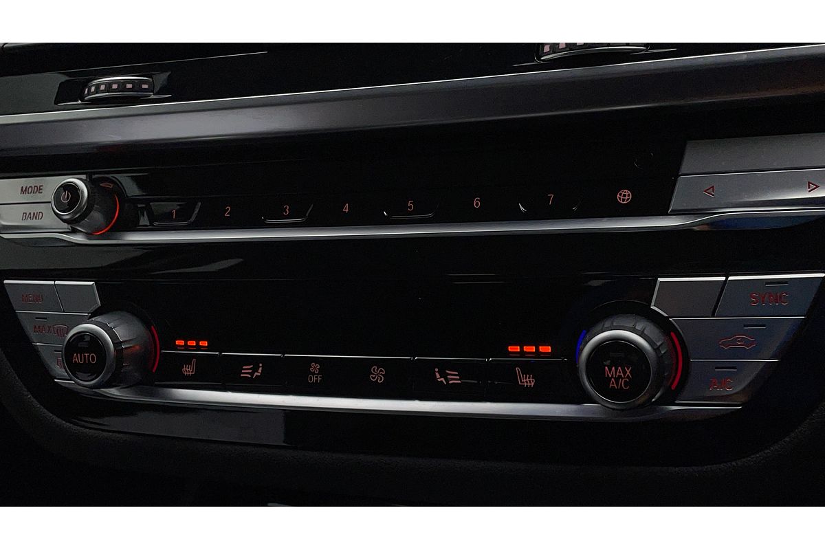 2021 BMW iX3 G08