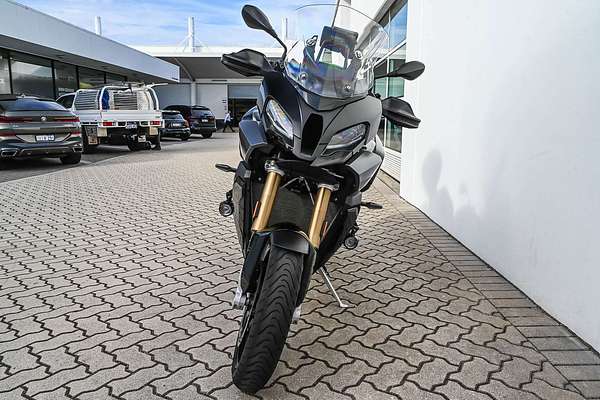 2022 BMW S 1000 XR Triple Black S 1000