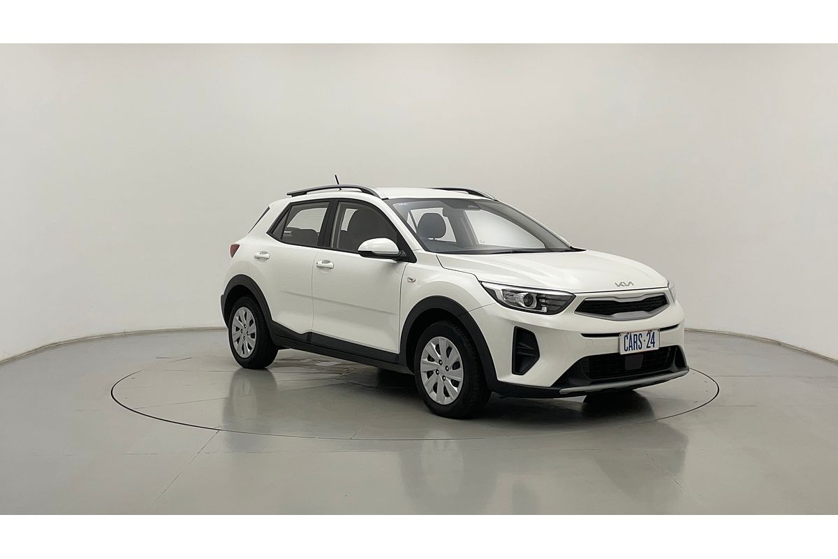 2022 Kia Stonic S YB