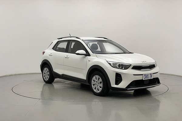 2022 Kia Stonic S YB