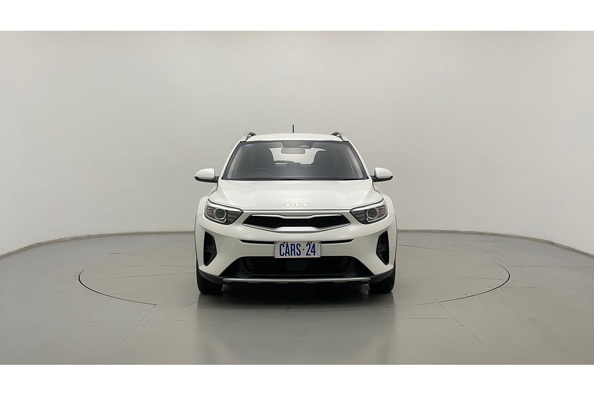 2022 Kia Stonic S YB