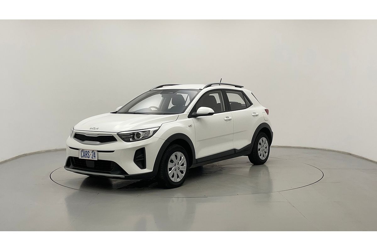 2022 Kia Stonic S YB