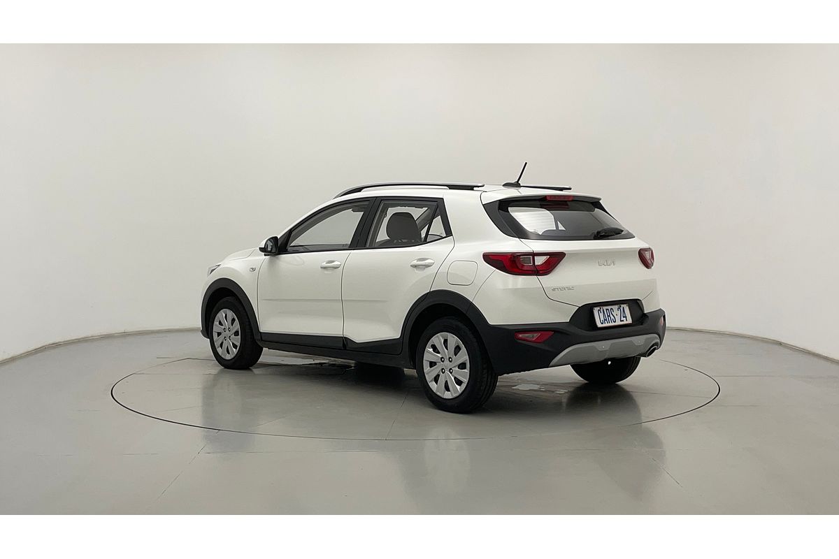 2022 Kia Stonic S YB