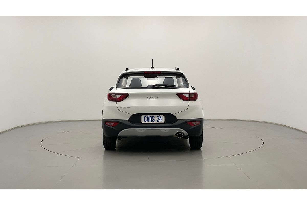 2022 Kia Stonic S YB